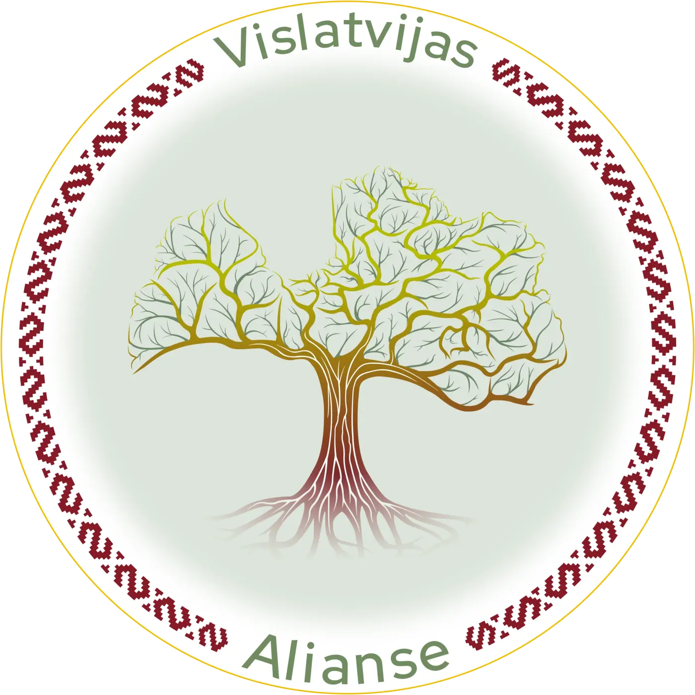 Alianse Logo